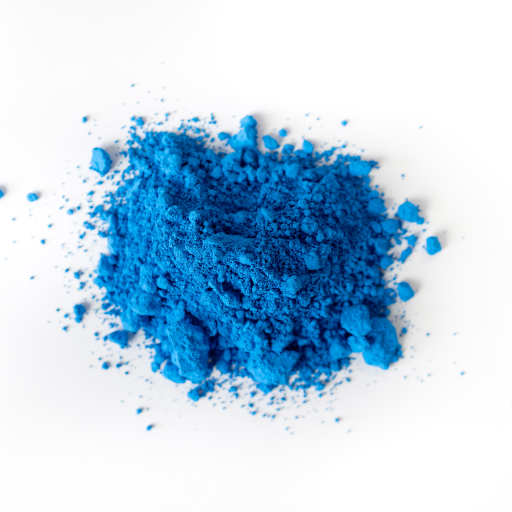 cobalt-blue