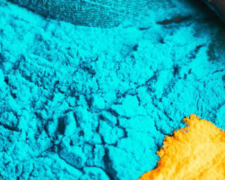 Pigment Powders
