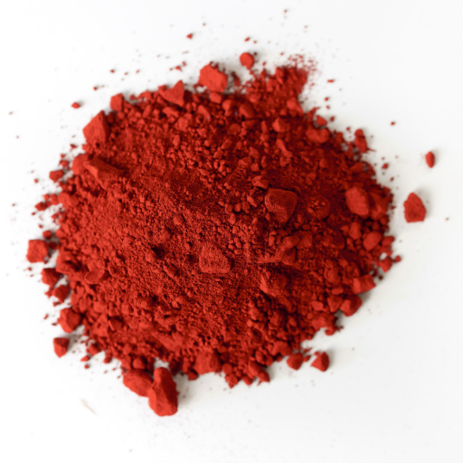 BF110 Light red concrete pigment powder, colours you'll dye for.