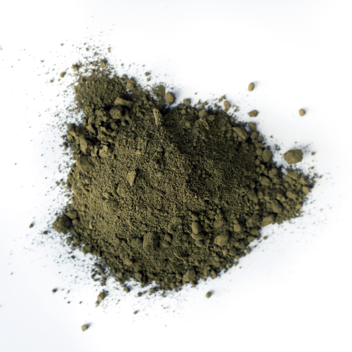 Antique Green Antique green concrete pigment powder, colours you'll dye for.