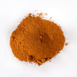 Amber Concrete Pigment Powder - Colours You'll Dye For