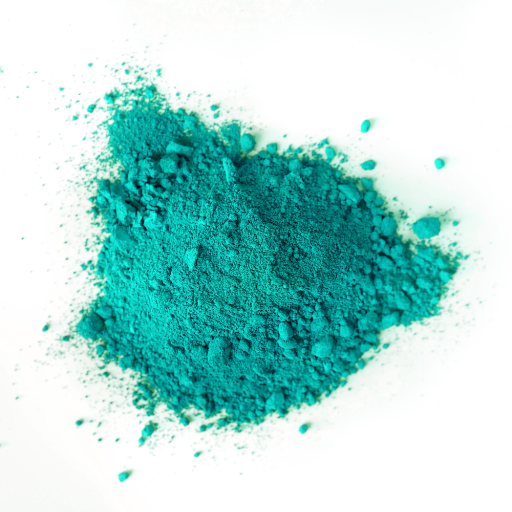 CB-Turquoise