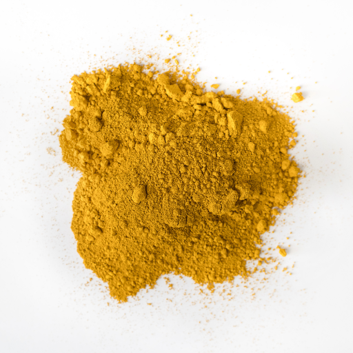 Yellow Standard (Strong) Yellow Concrete Pigment Powder - Colours you'll dye for.