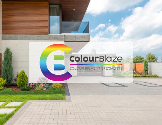 coloured pigment suppliers