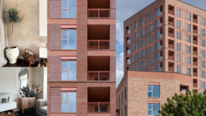 Interior and Exterior Project Image